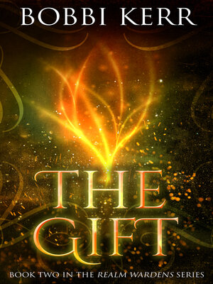 cover image of The Gift